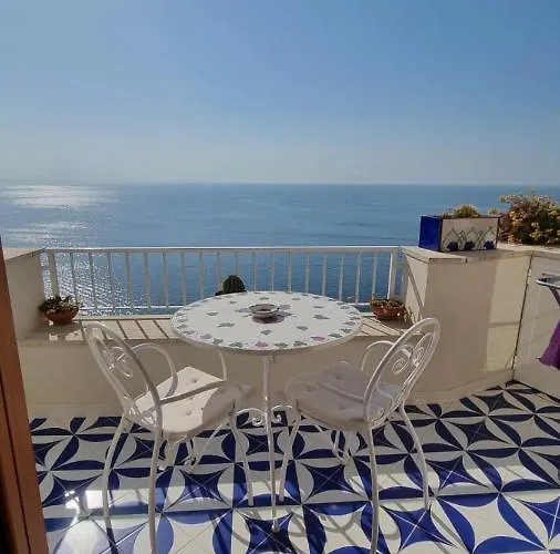 Casa Gioia