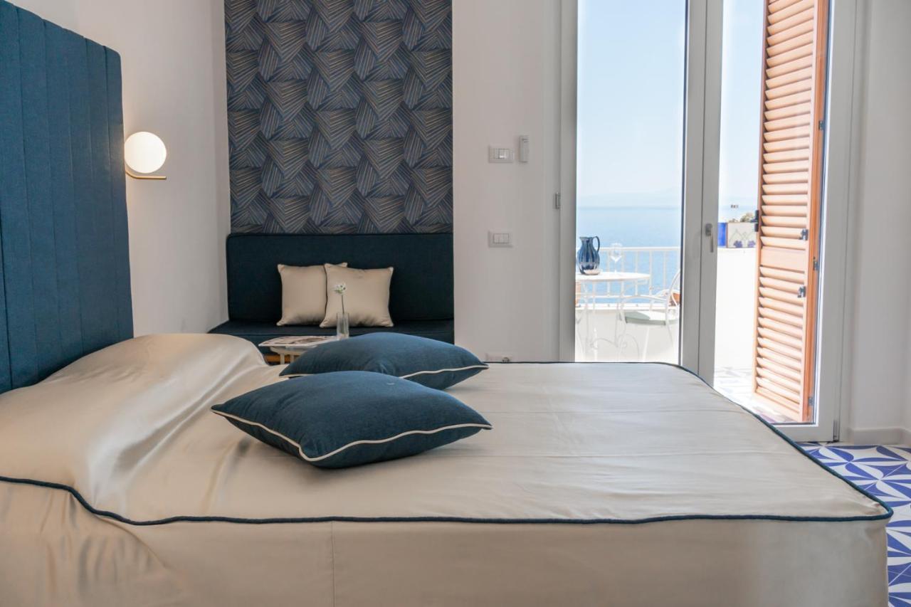 Appartement Casa Gioia