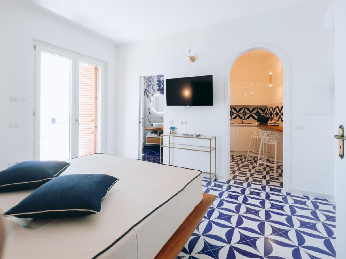 Casa Gioia Appartement Amalfi