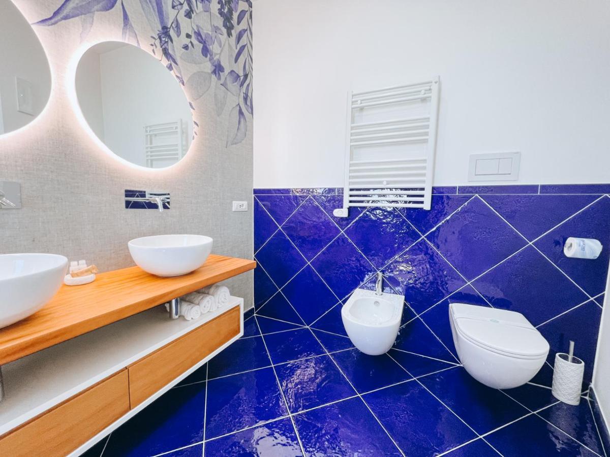 Appartement Casa Gioia *