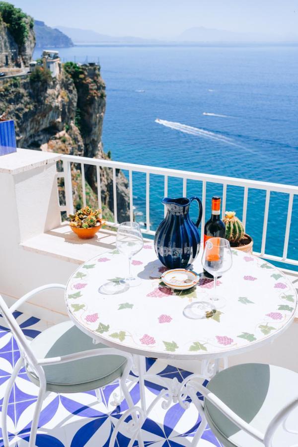 Casa Gioia * Amalfi