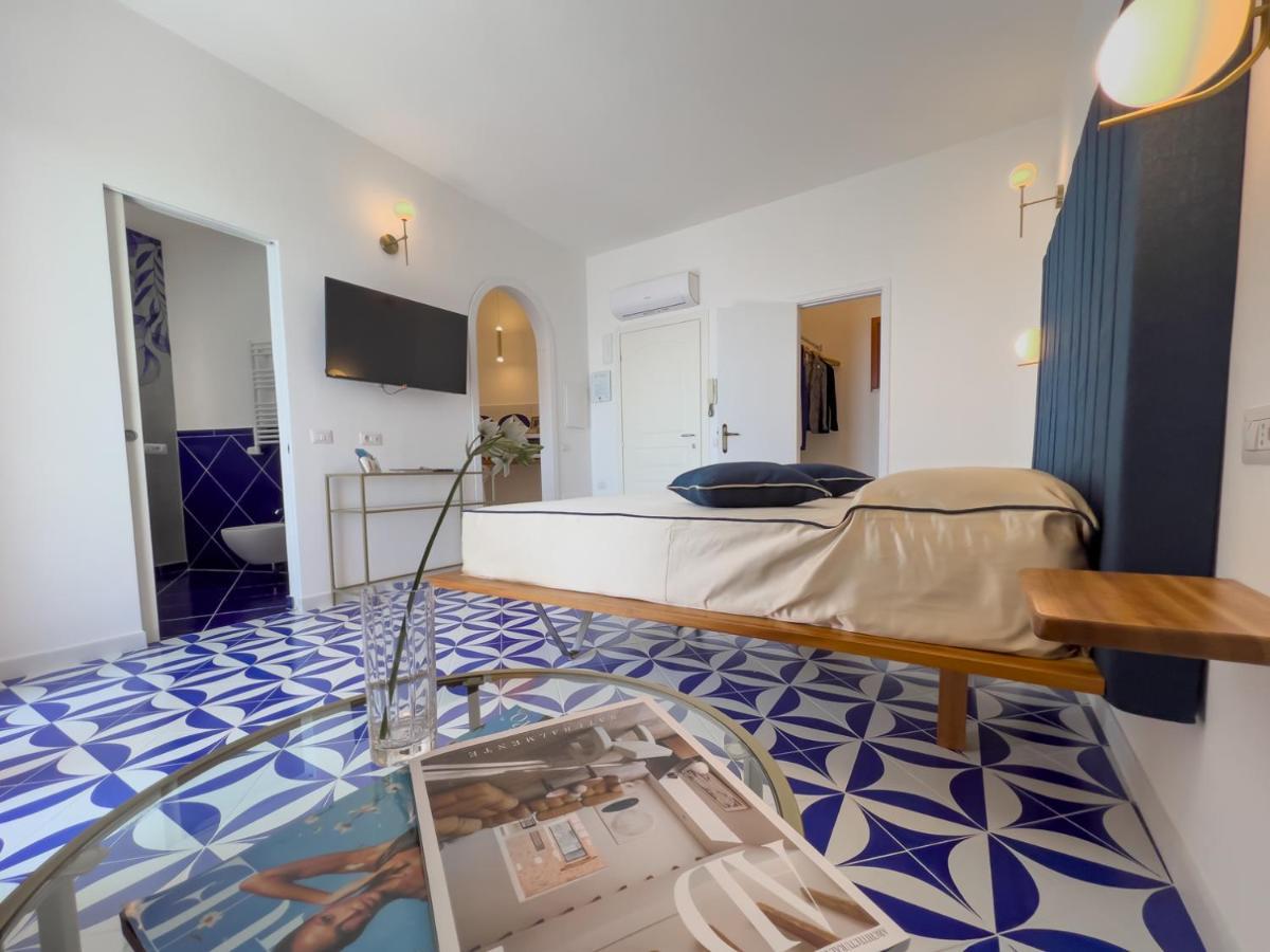 Casa Gioia Appartement *