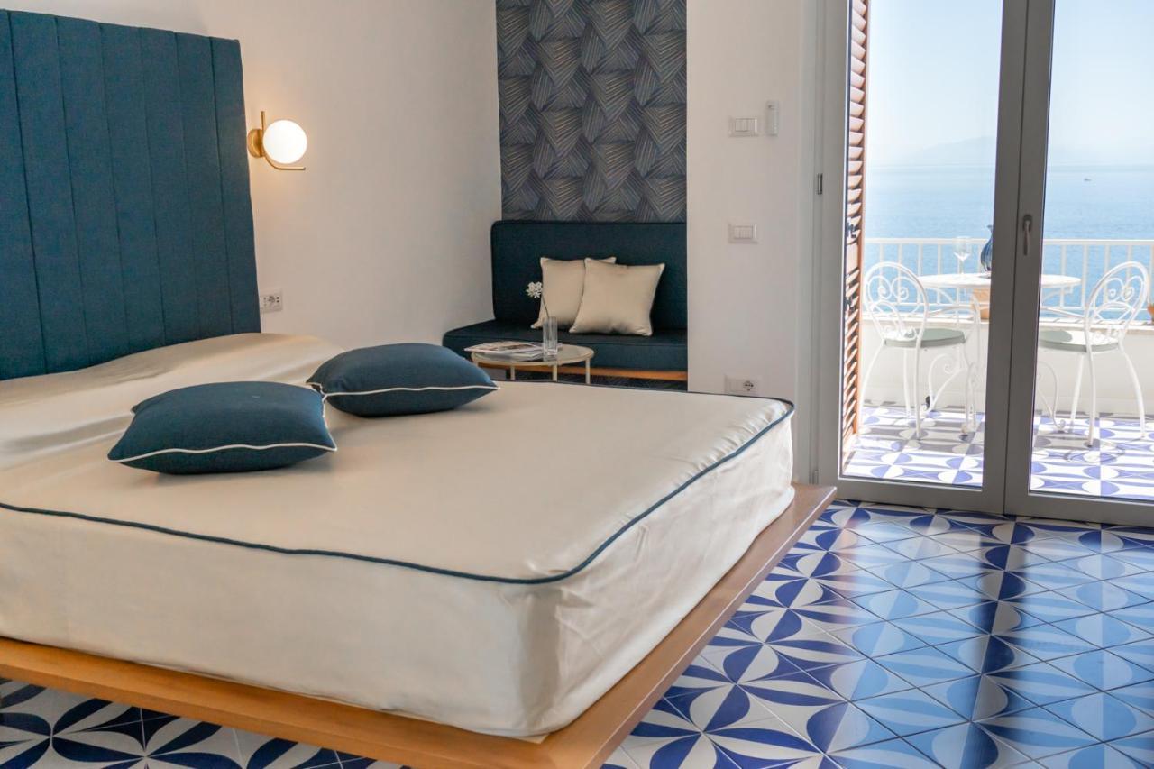 Casa Gioia * Amalfi