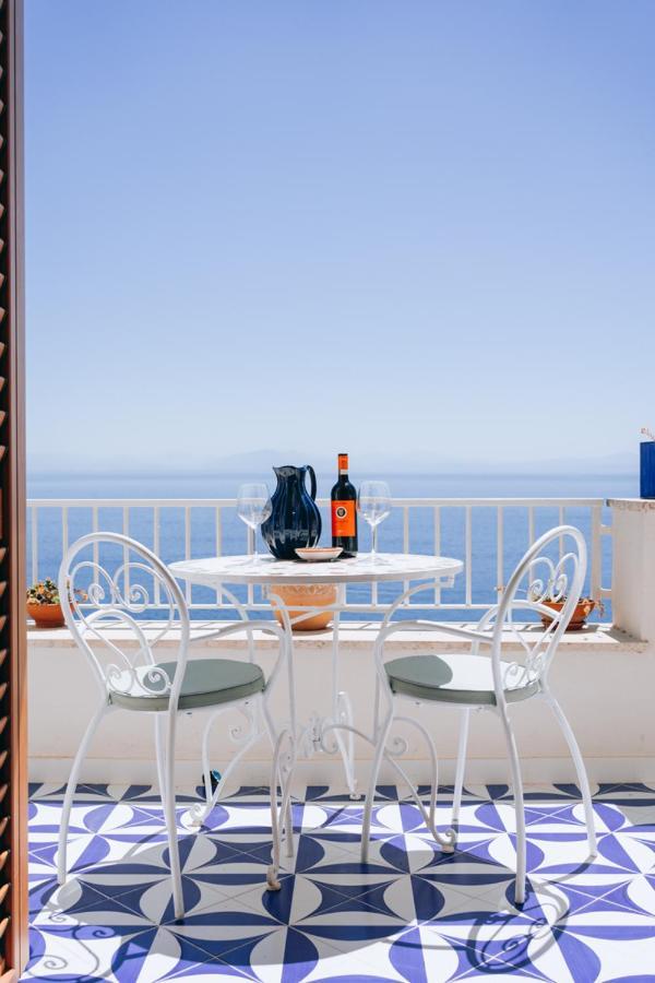 Casa Gioia * Amalfi