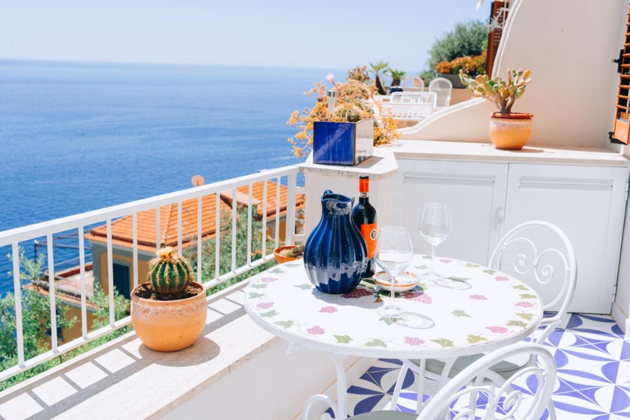 Casa Gioia * Amalfi