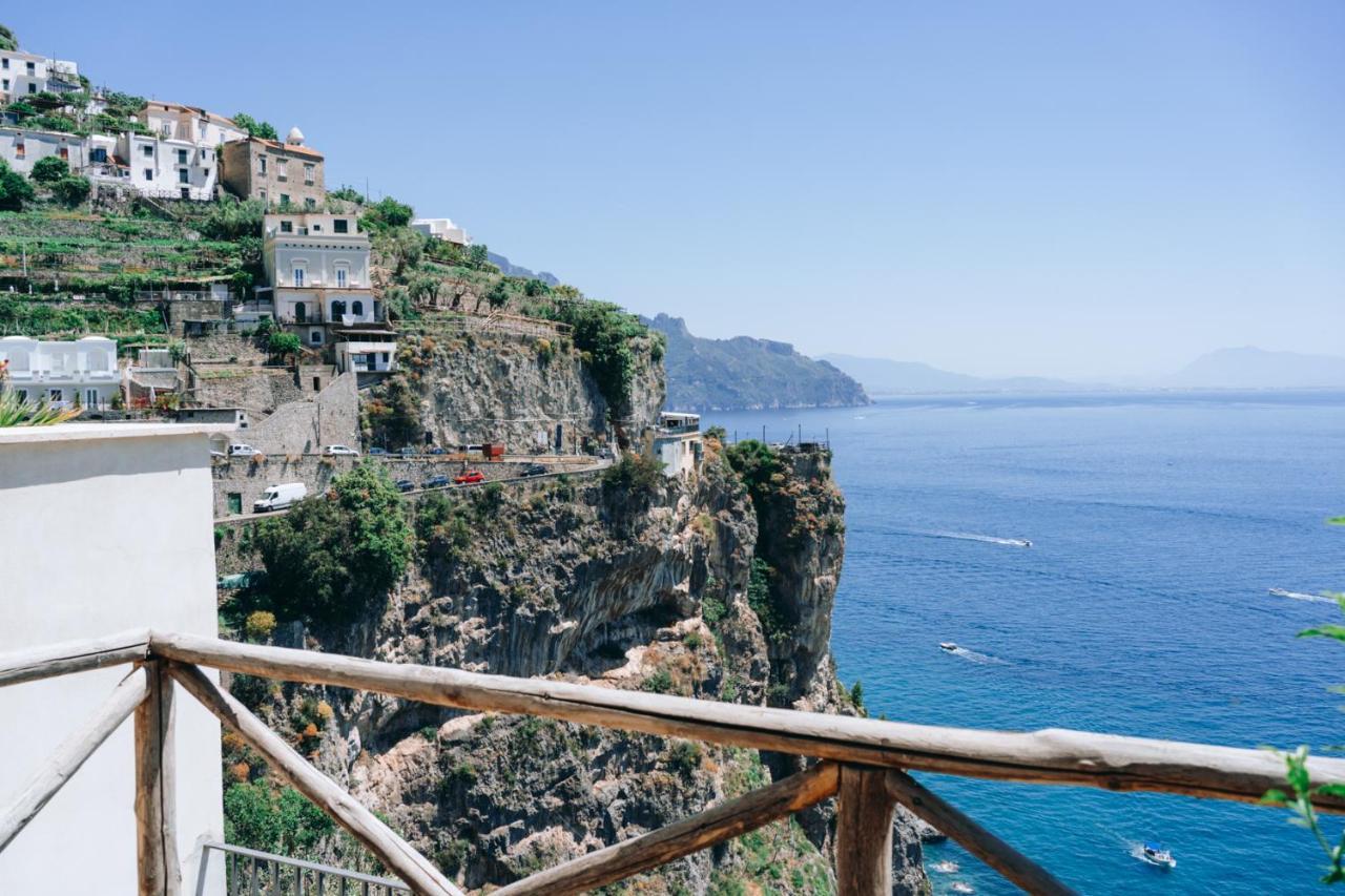 Casa Gioia Apartment Amalfi